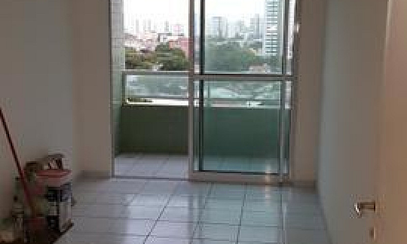 Apartamento Com 2 Qu...