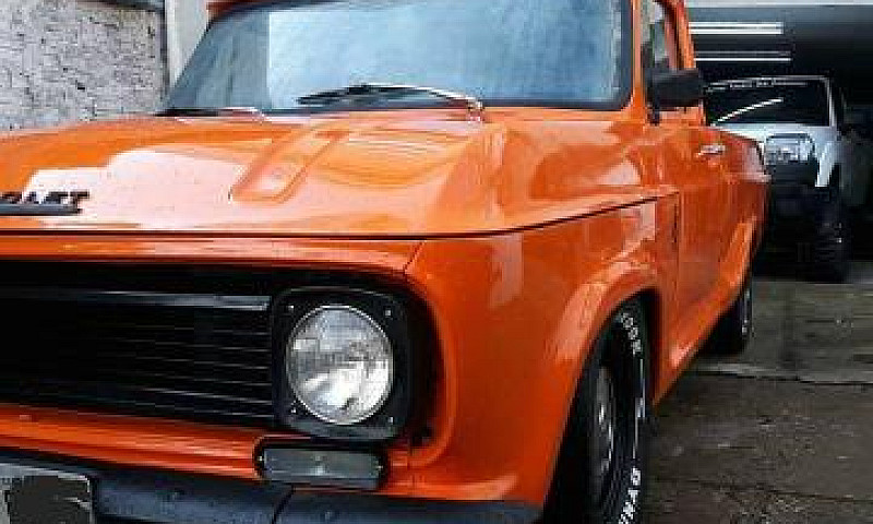 Gm Chevrolet C10 197...