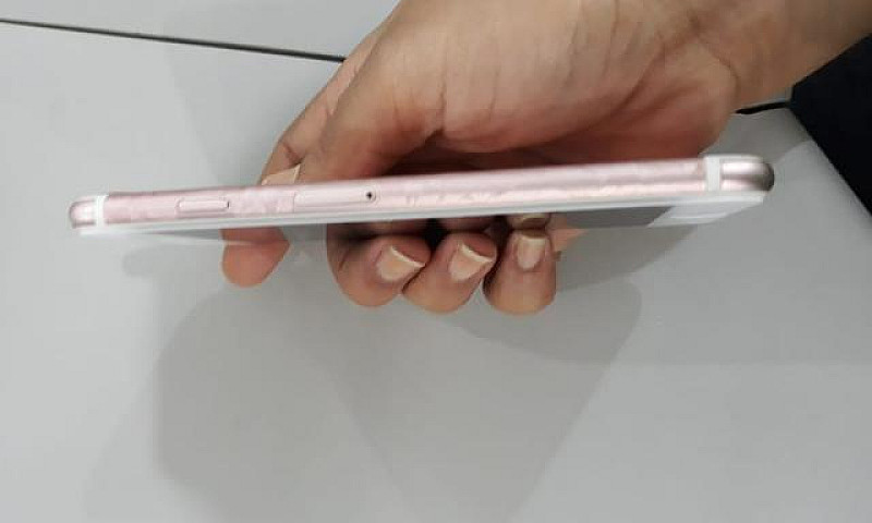 Iphone 7 Rose 32Gb...