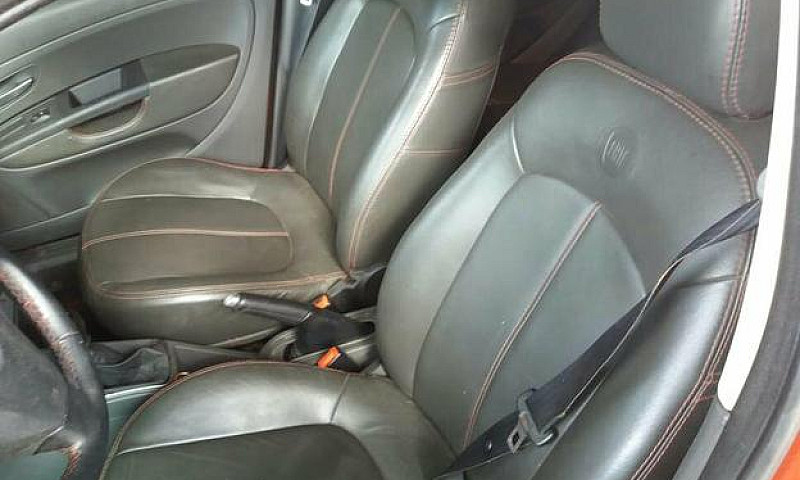 Punto 1.4 2008 Aceit...