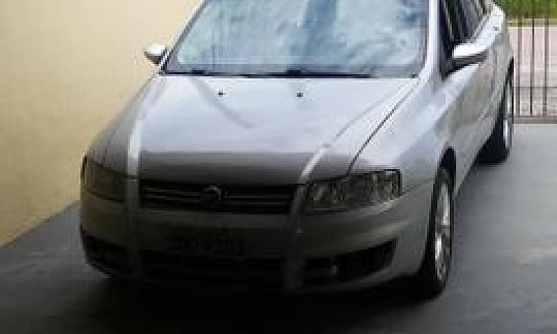 Fiat Stilo Torrooooo...