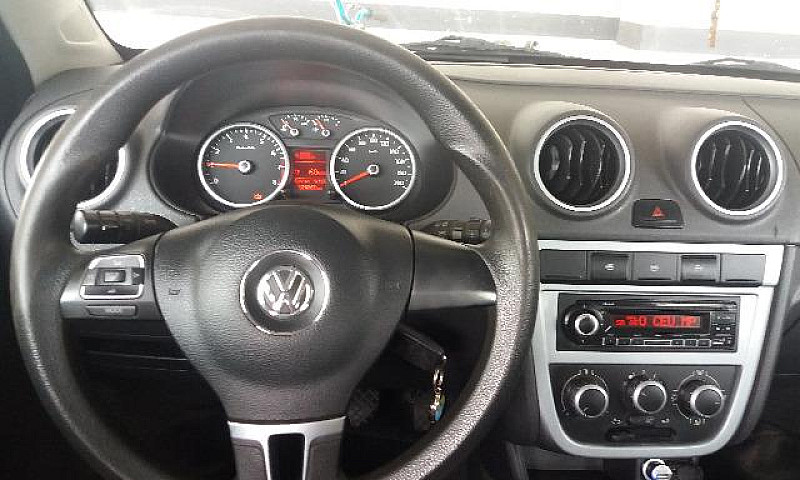 Vw Gol G5 I-Trend Br...