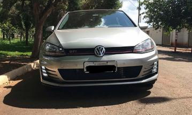 Vw - Volkswagen Golf...