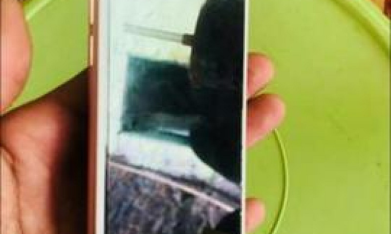 Iphone 7 Rose 32Gb...