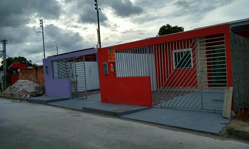 Casa Com Preço Imper...