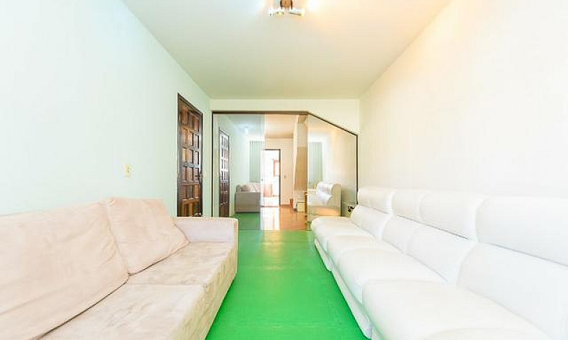 Sobrado Xaxim Duplex...