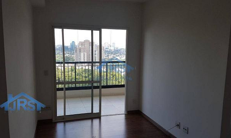 Apartamento Com 2 Do...