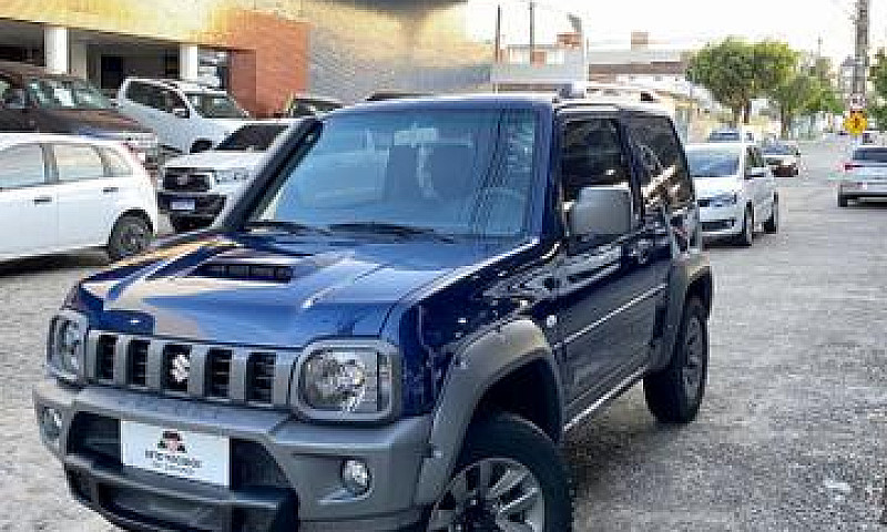 Jimny 4Sport 2020...