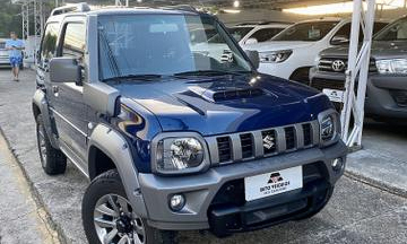 Jimny 4Sport 2020...