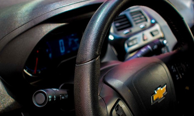 Chevrolet Cobalt 201...