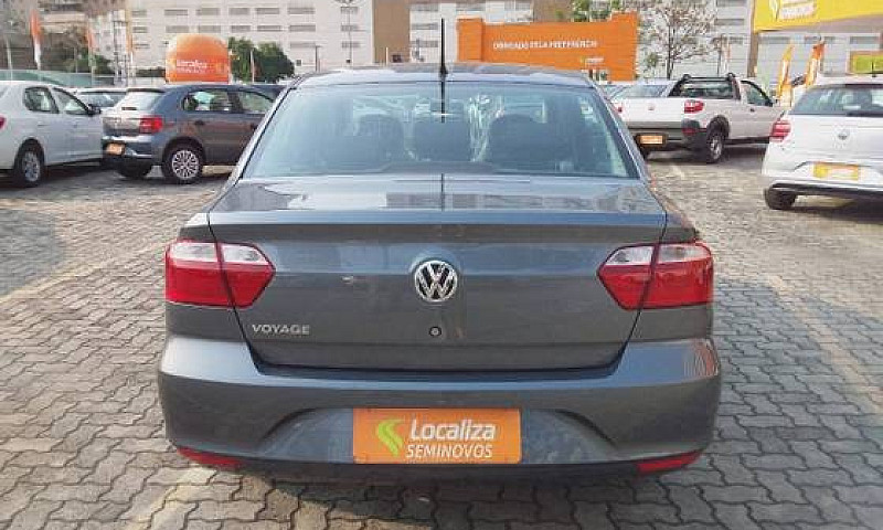 Voyage 2020/2021 1.6...