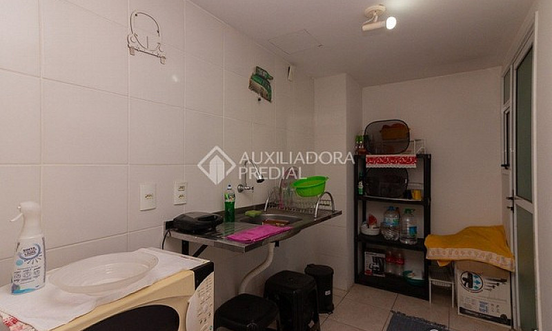 Apartamento À Venda ...