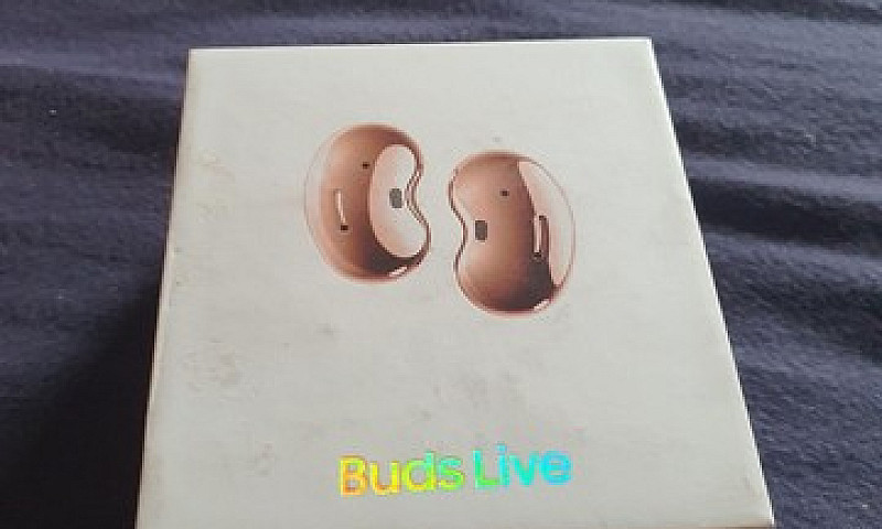 Samsung Original Bud...