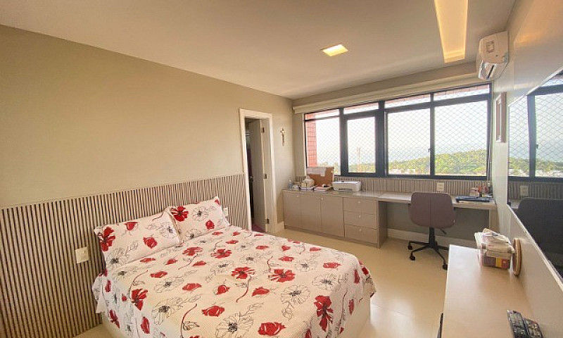 Luxuoso Apartamento ...