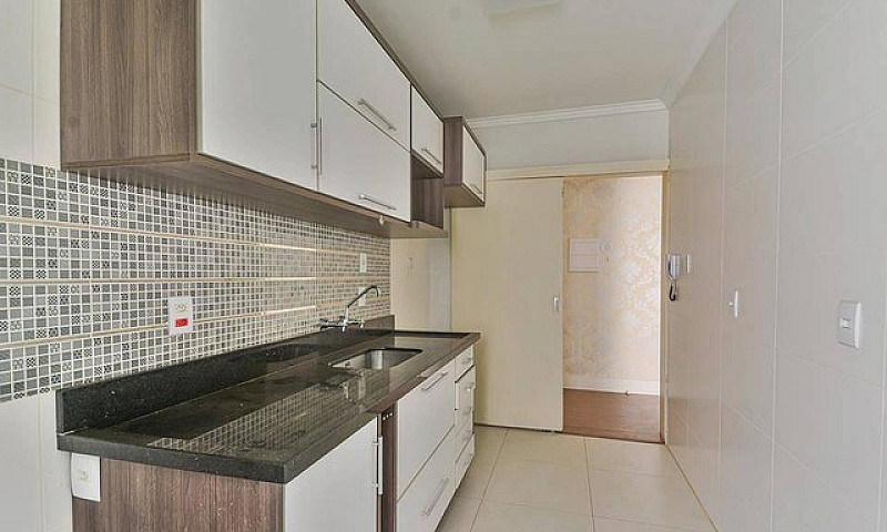 Apartamento Para Ven...