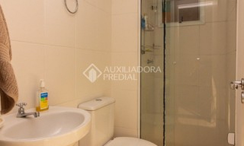 Apartamento À Venda ...