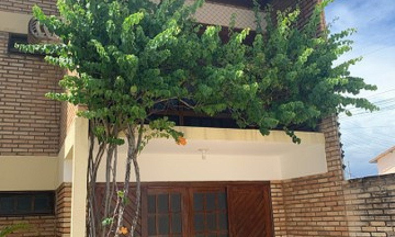 Casa Duplex Na Barra...