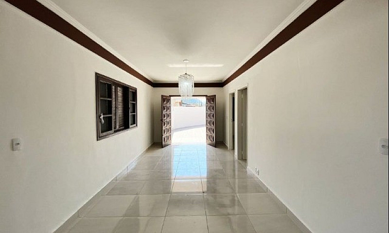 Casa Com Piscina Em ...