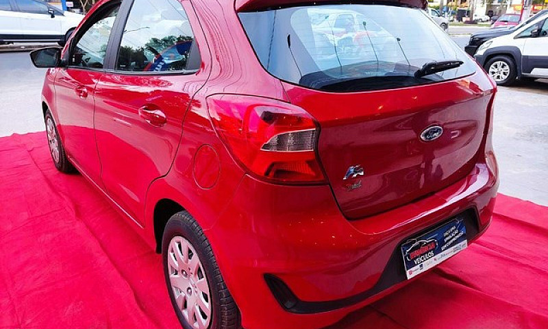Ford Ka  1.0 2019/20...