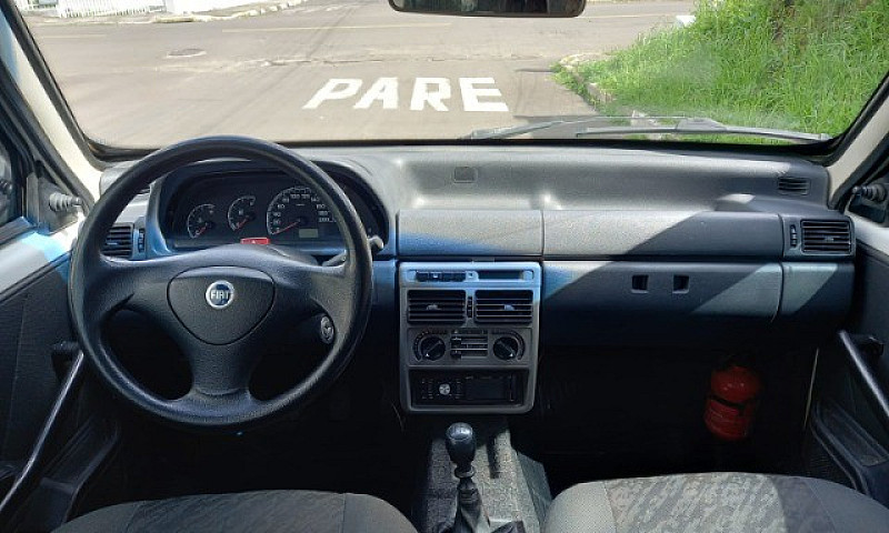 Fiat Uno Mille Fire ...
