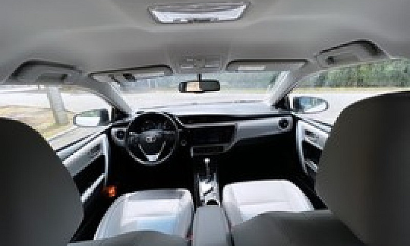 Toyota Corolla Xei 2...