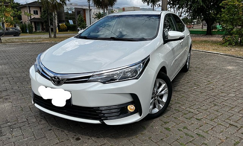 Toyota Corolla Xei 2...