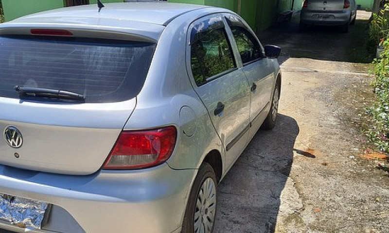 Gol ...