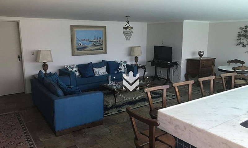 Cobertura Com 5 Suít...