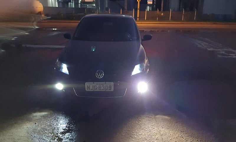 Gol G5 1.6 Power 200...