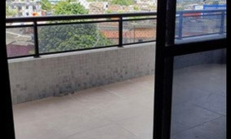 Apartamento Para Alu...