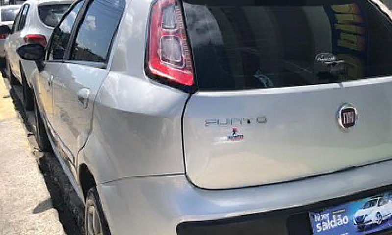 Punto 2014 1.4 Revis...