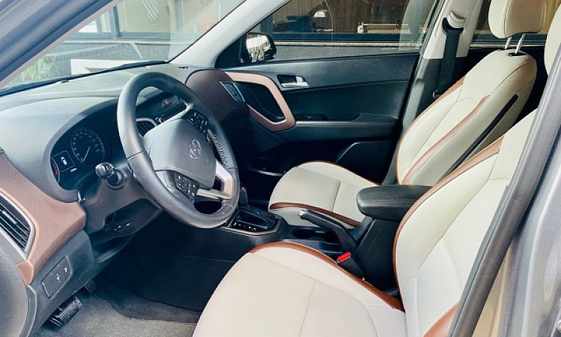 Hyundai Creta 2.0 16...
