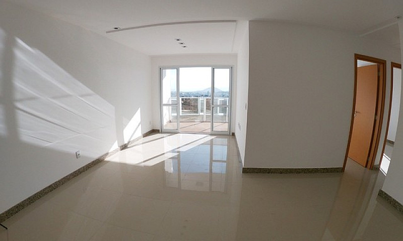 Apartamento Alto Pad...