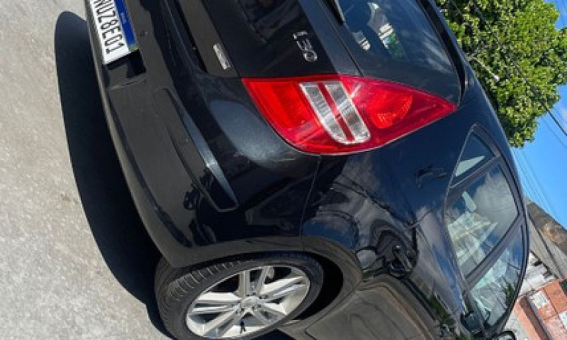I30 Automático Ano 2...