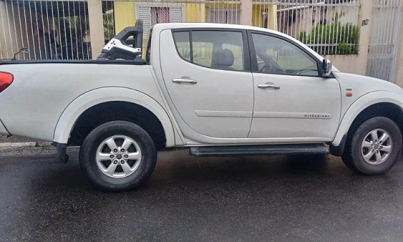 L200 Triton Hpe...