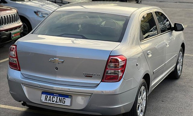 Chevrolet Cobalt 1.4...