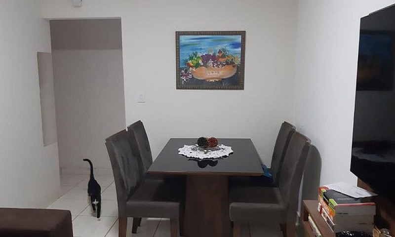 Apartamento Disponiv...