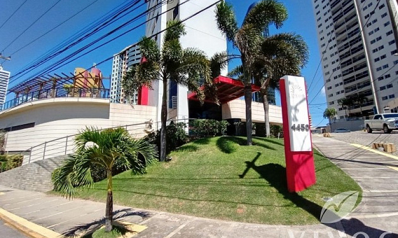 Apartamento Para Alu...