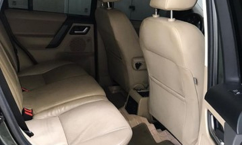 Vendo Freelander 2 L...