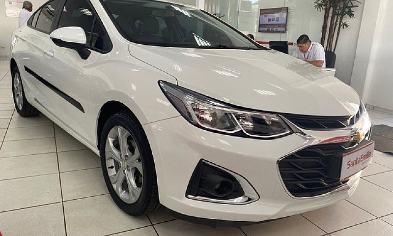 Chevrolet Cruze 1.4 ...
