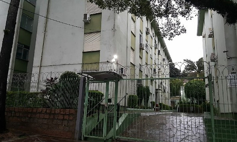 Porto Alegre - Apart...