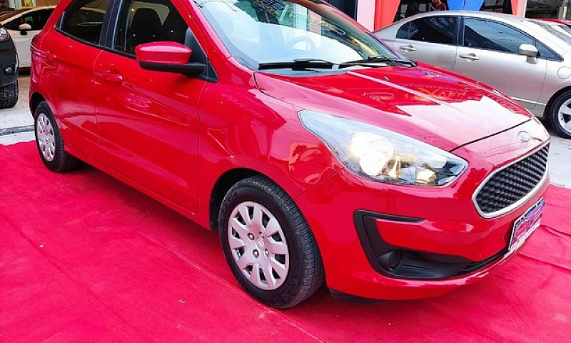 Ford Ka  1.0 2019/20...