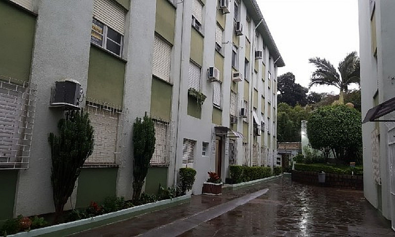 Porto Alegre - Apart...