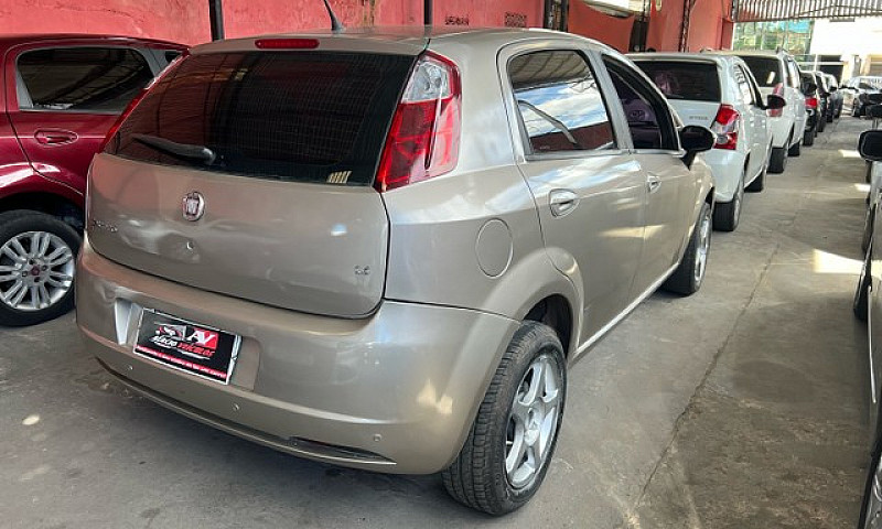 Punto 2010 1.4 1 Mil...