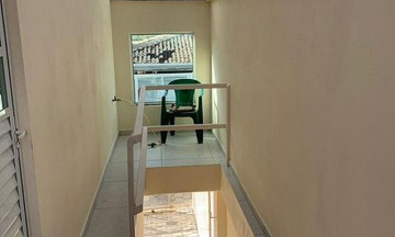 Casa Para Aluguel Co...