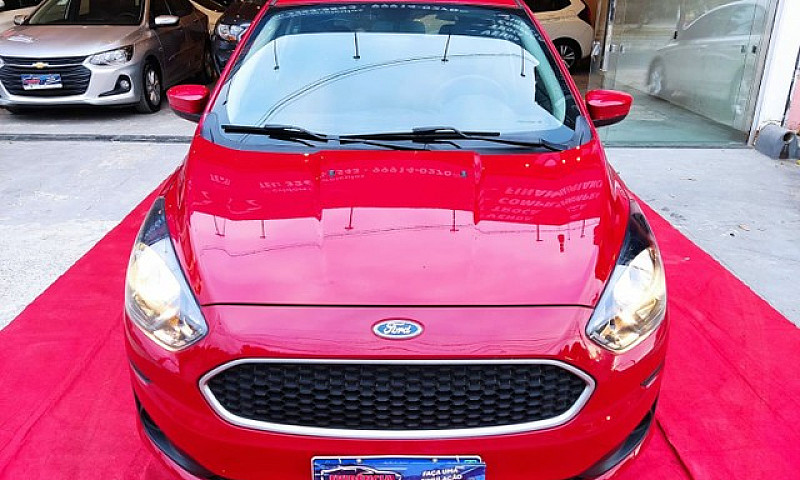 Ford Ka  1.0 2019/20...