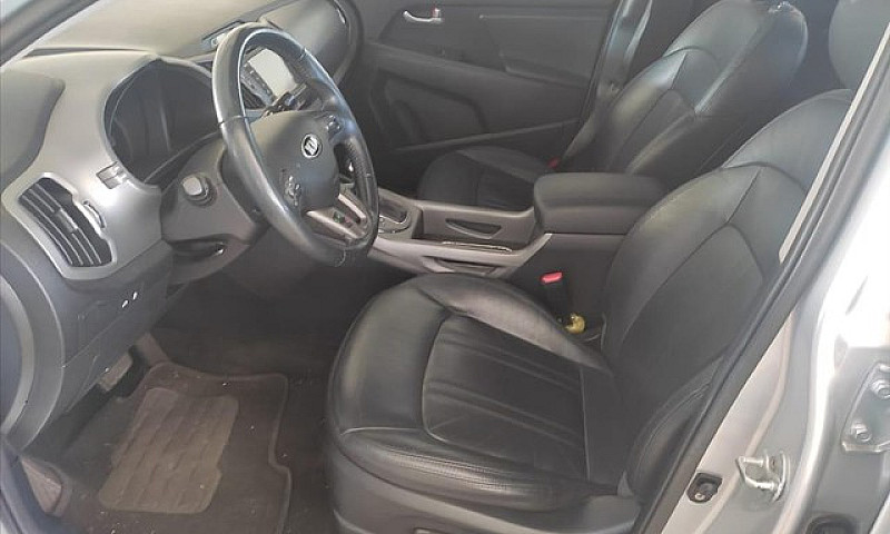 Kia Sportage 2.0 Ex ...