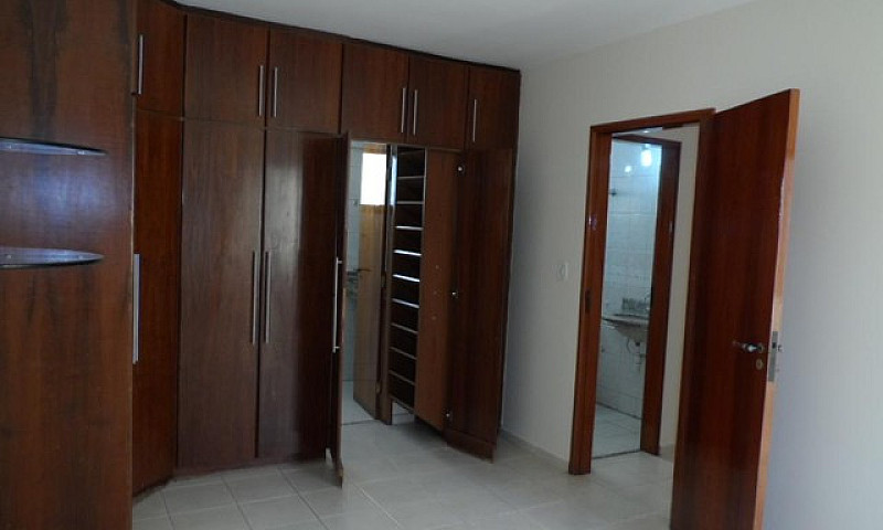 Apartamento Com 4 Do...