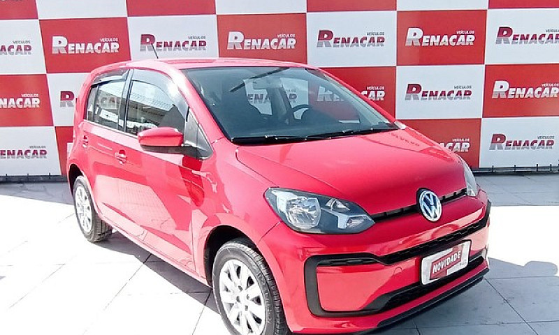 Volkswagen Up! Take ...