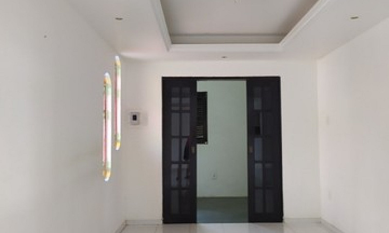 Casa No Cond. Jardim...